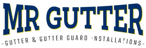Mr Gutter logo